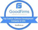 Devcom ranks it outsourcing top 25