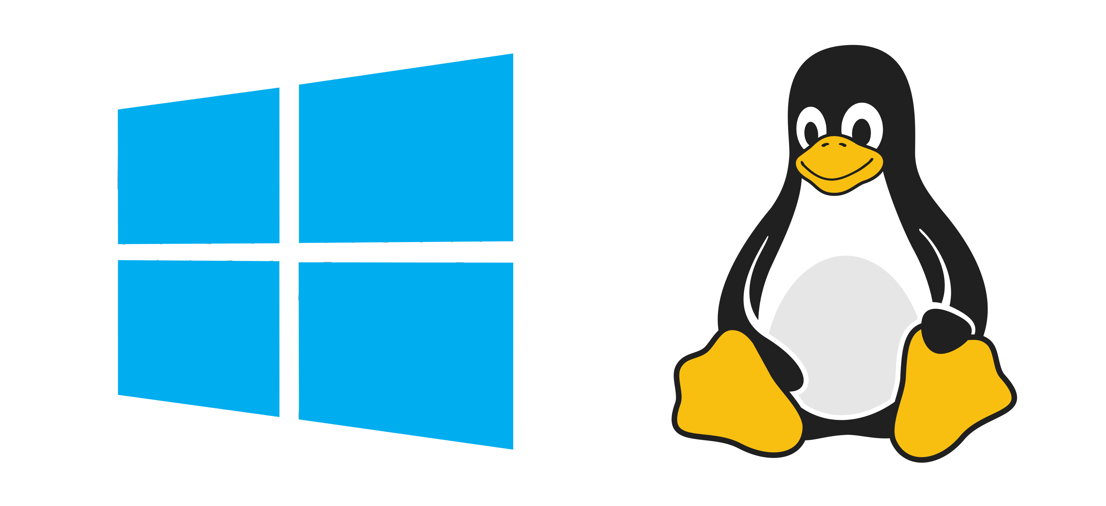 Windows & Linux