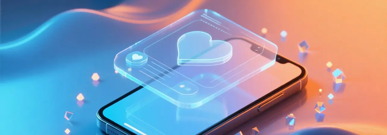 Dating Mobile App Development