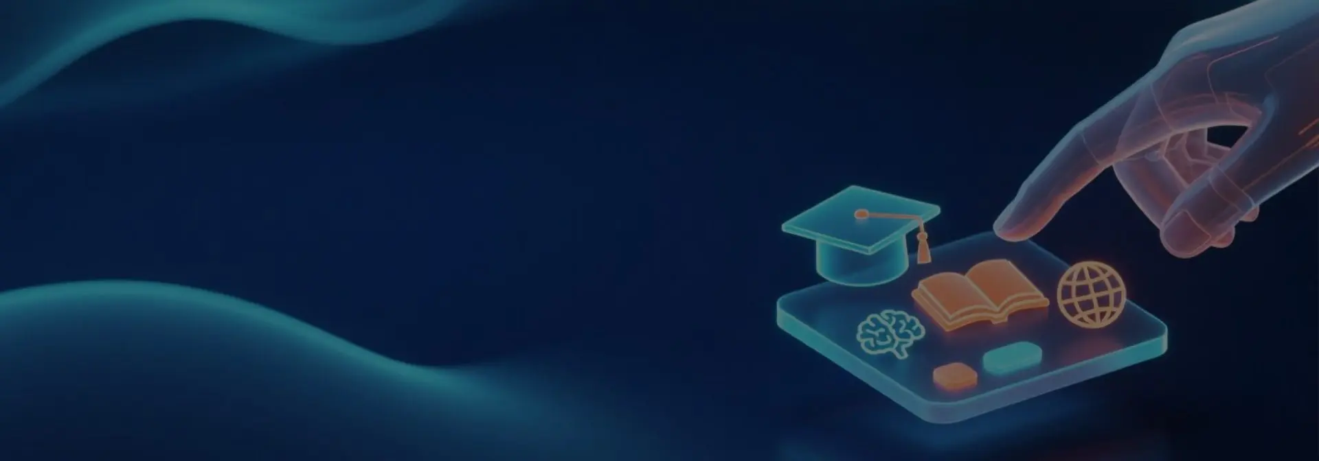 ECourses Smart Education <br>Platform Development