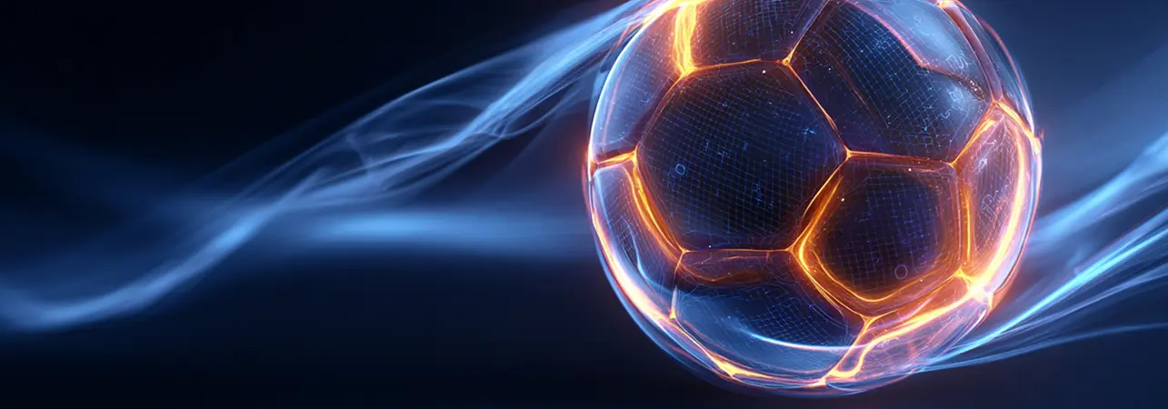 Soccer Training App Software Development