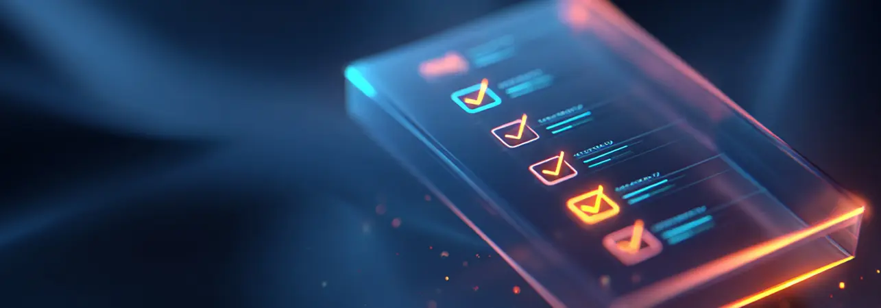 Productivity Solution with <br>Task & Time Tracking Features