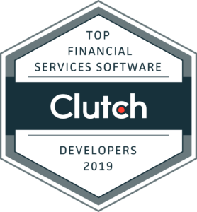 DevCom Named a Top FinTech Software Developer by Clutch