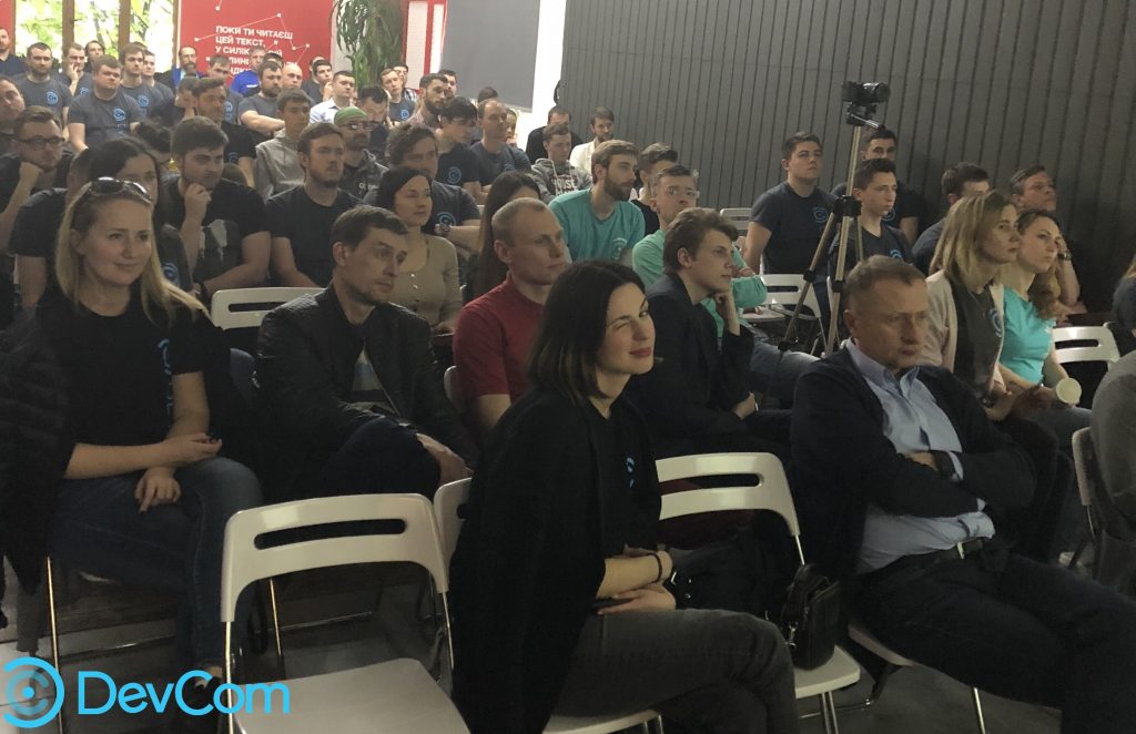 DevCom All Hands May 2019 Meeting