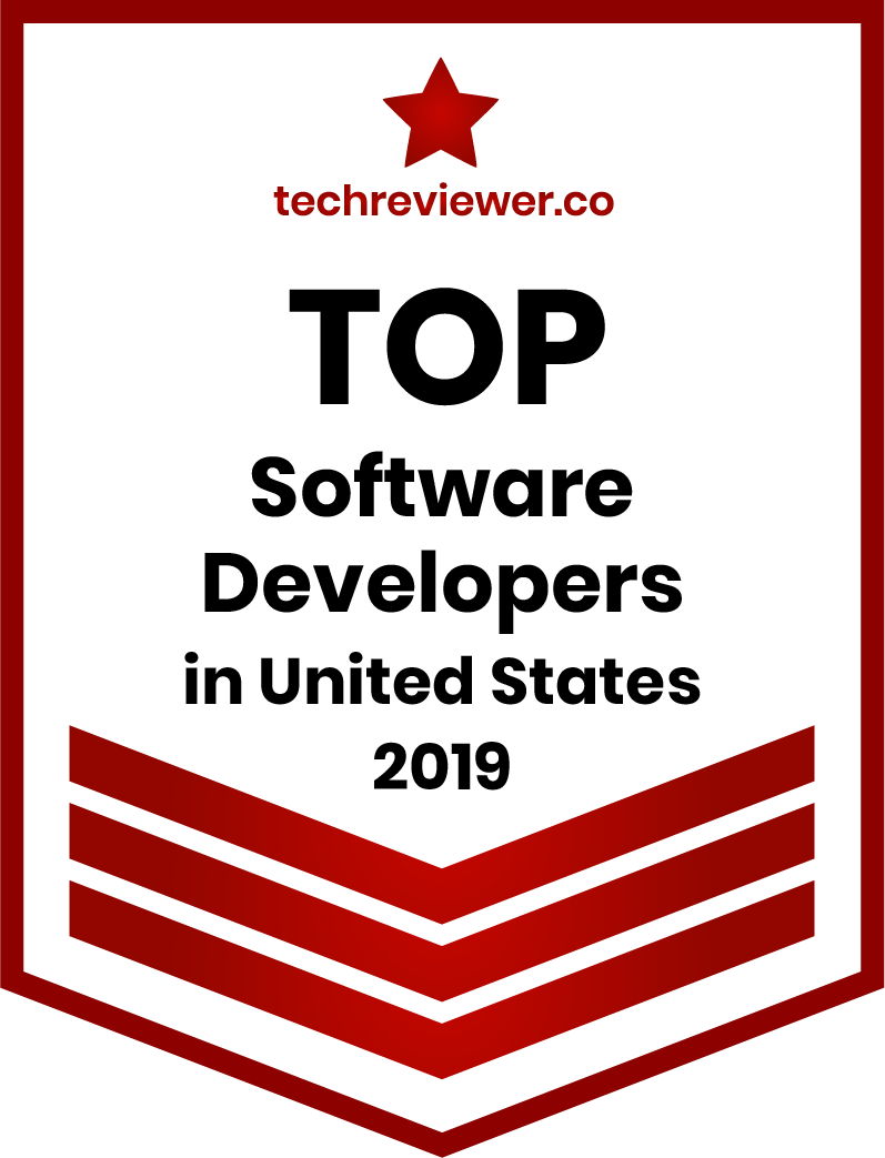 Top 100 Software Development Companies In Usa