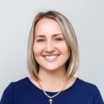 Alina Pavlova - HR Manager at DevCom Lviv