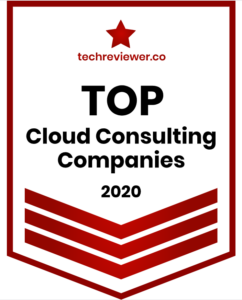 Top Cloud Consulting Companies