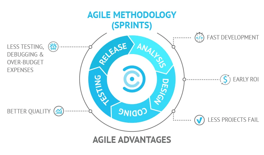 Agile for Software Development