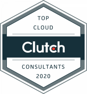 Clutch Top Cloud Computing Providers - AWS consultants