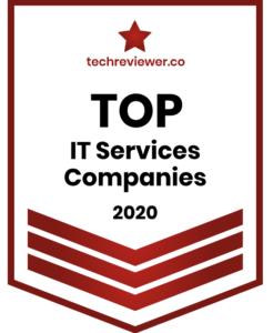 DevCom top IT service company 2020