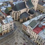 Lviv IT outsourcing