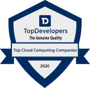 Devcom Becomes the Top Cloud Computing Company of July 2020