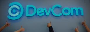 Top facts about the DevCom company