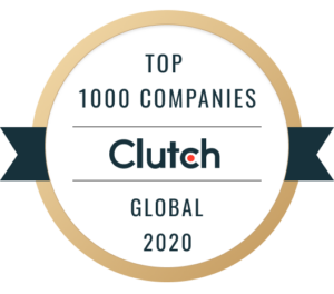 Top 1000 companies - Clutch