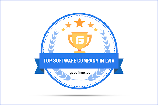 Top Software Company in Lviv