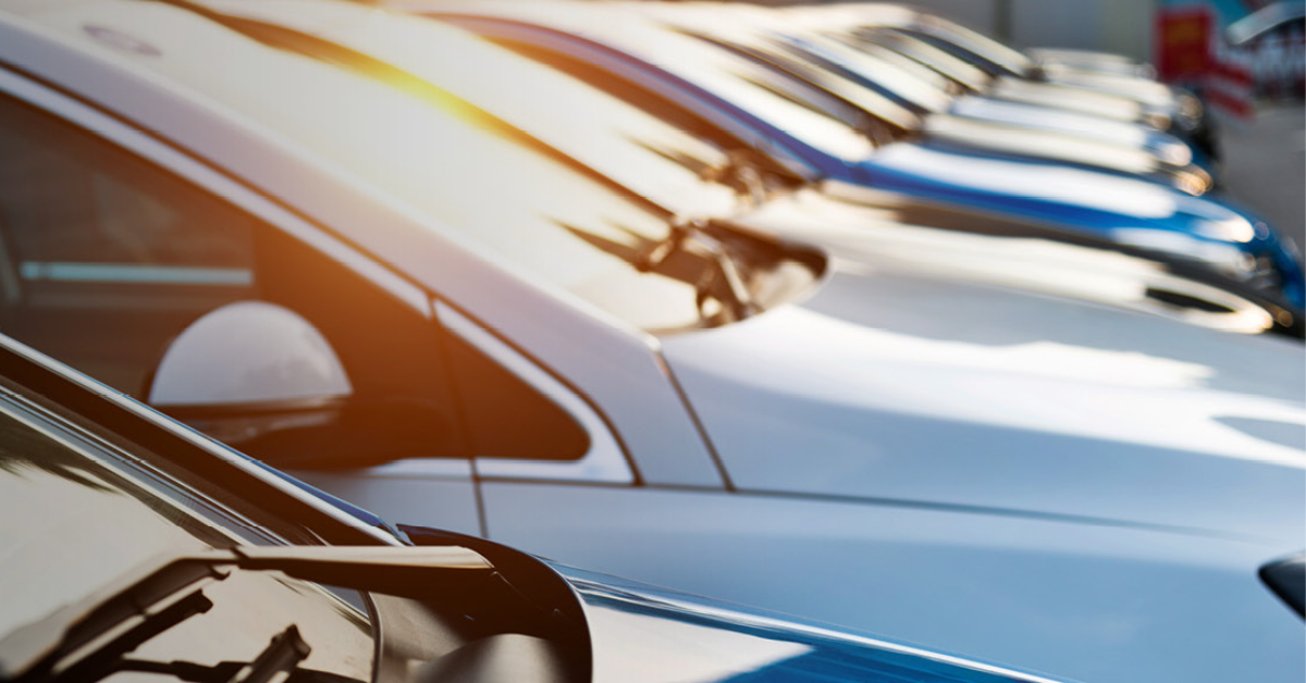 Benefits of Auto Auction Software Development for Used Car Businesses