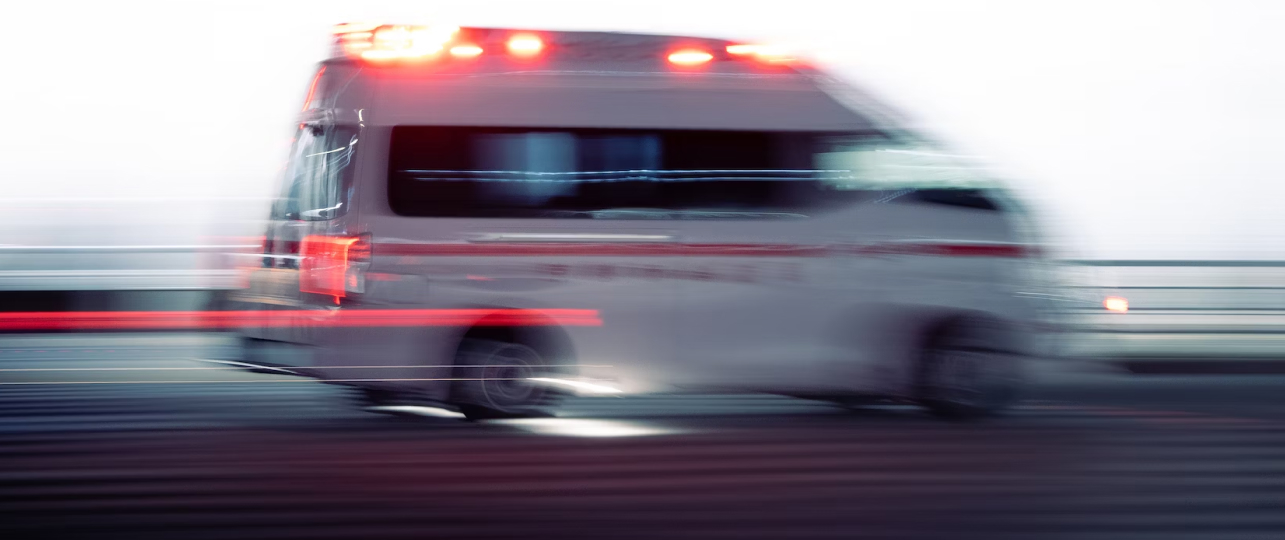 Unified IT Solution For Enhanced Emergency Medical Services And