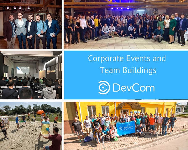 DevCom's 2019 in Review 2