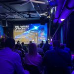 DevCom at Slovakia Tech Forum: Exploring Innovation and Technology 3