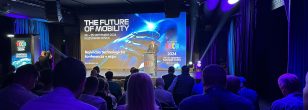 DevCom at Slovakia Tech Forum: Exploring Innovation and Technology 6