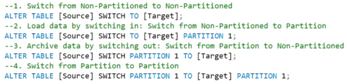 How to Partition a Table in SQL Server 4