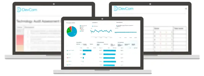 The Complete Guide to Conducting a Software Development Audit 3