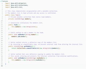Java Code Review: Checklist, Best Practices & Review Tools | DevСom