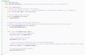 Java Code Review: Checklist, Best Practices & Review Tools | DevСom