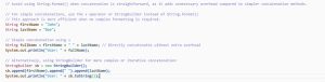 Java Code Review: Checklist, Best Practices & Review Tools | DevСom