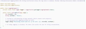 Java Code Review: Checklist, Best Practices & Review Tools | DevСom