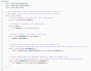 Java Code Review: Checklist, Best Practices & Review Tools | DevСom