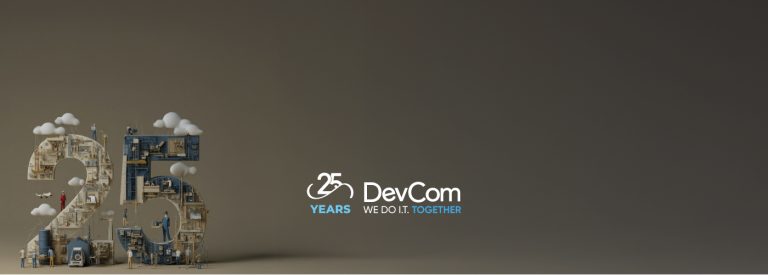 DevCom News And Achievements | DevCom
