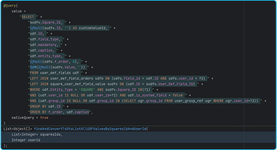 Code Audit for a Retail Data Platform — Optimize Performance & Cut Costs 3