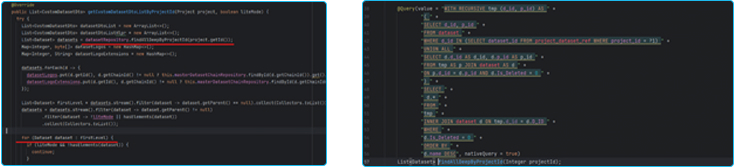Code Audit for a Retail Data Platform — Optimize Performance & Cut Costs 2