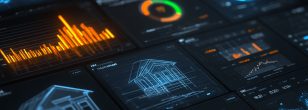 Power BI Executive Dashboard &<br/> Reporting Automation for Homebuilders 2