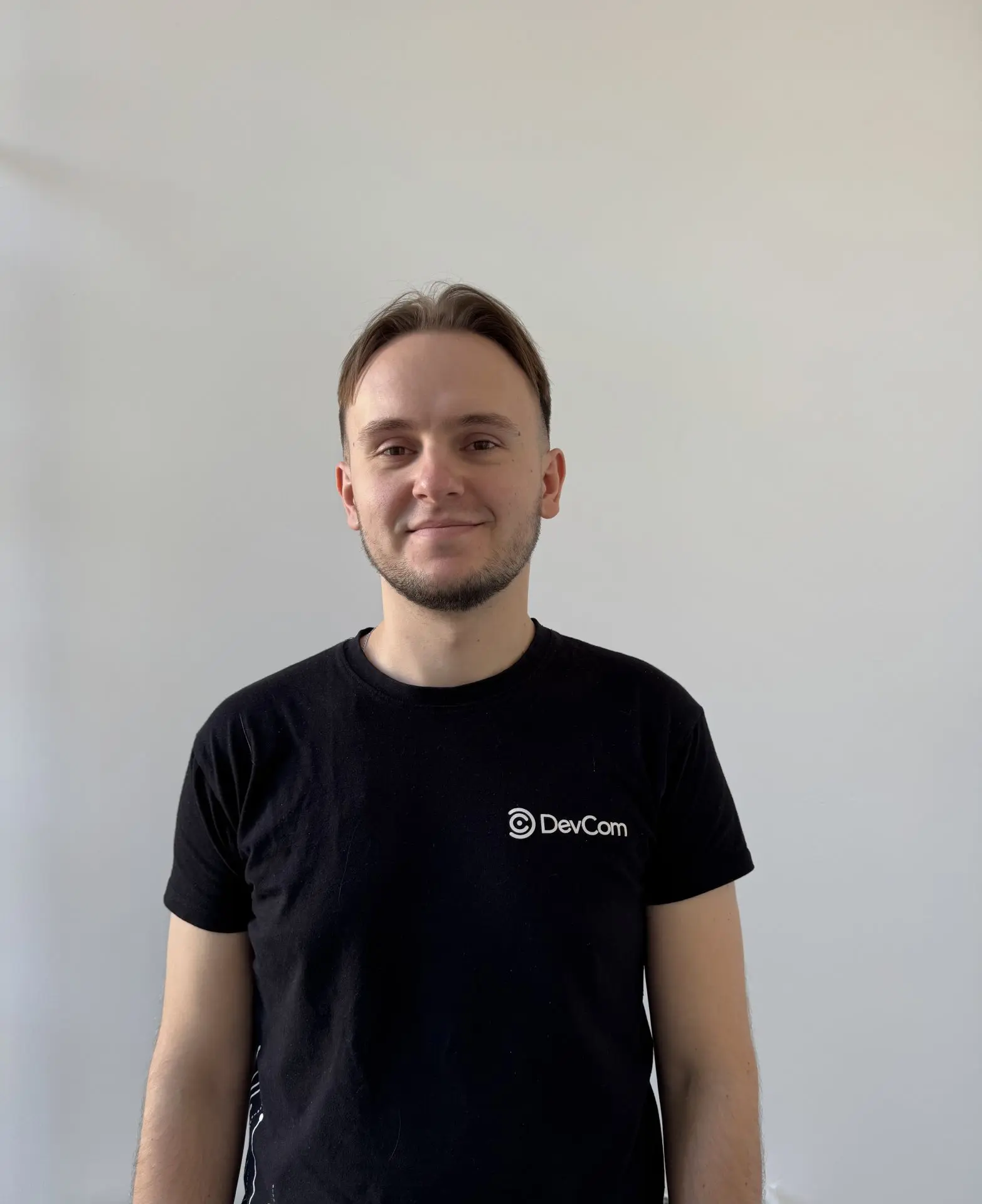 Vasyl Kindii - Devcom