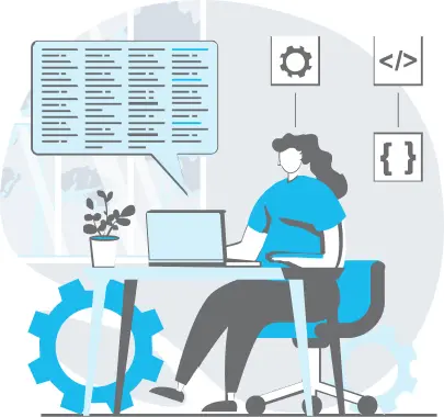 Custom Salesforce Development Services | DevCom