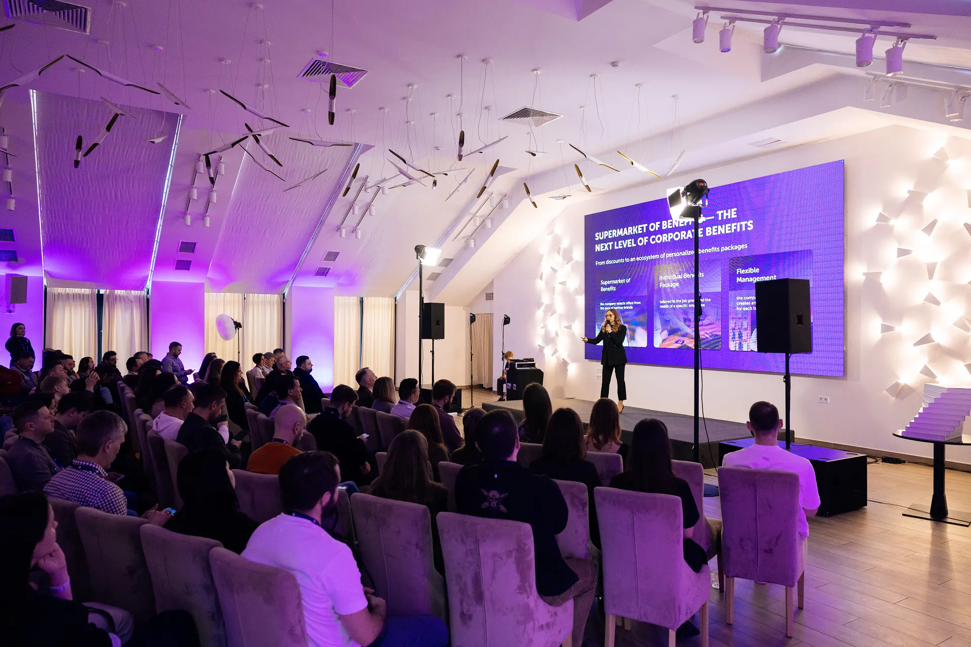 DevCom Joins The Lviv IT Cluster’s MAP Assembly | DevCom