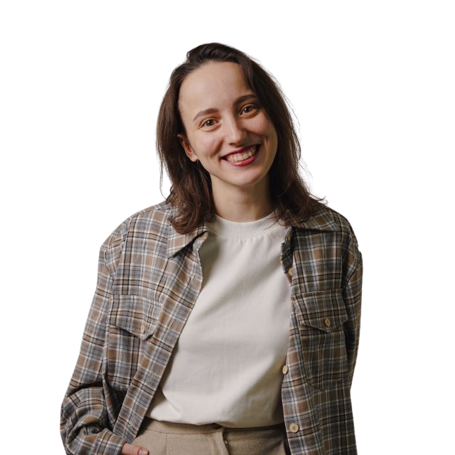 Oleksii Achkevych - Devcom