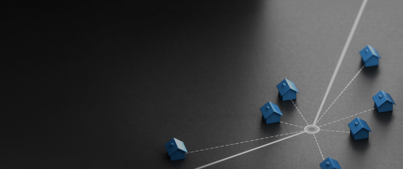 Custom Home Improvement Software Development Services | DevCom