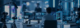 Custom Learning & Live Streaming<br/> Platform for Crypto and Trading Education 2
