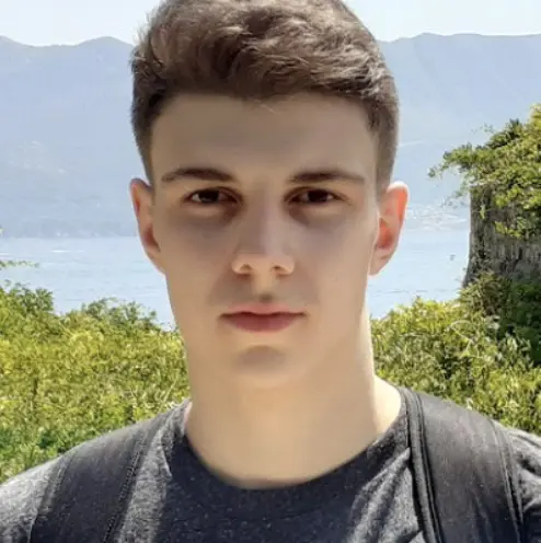 Severyn Yanchynskyi - Devcom