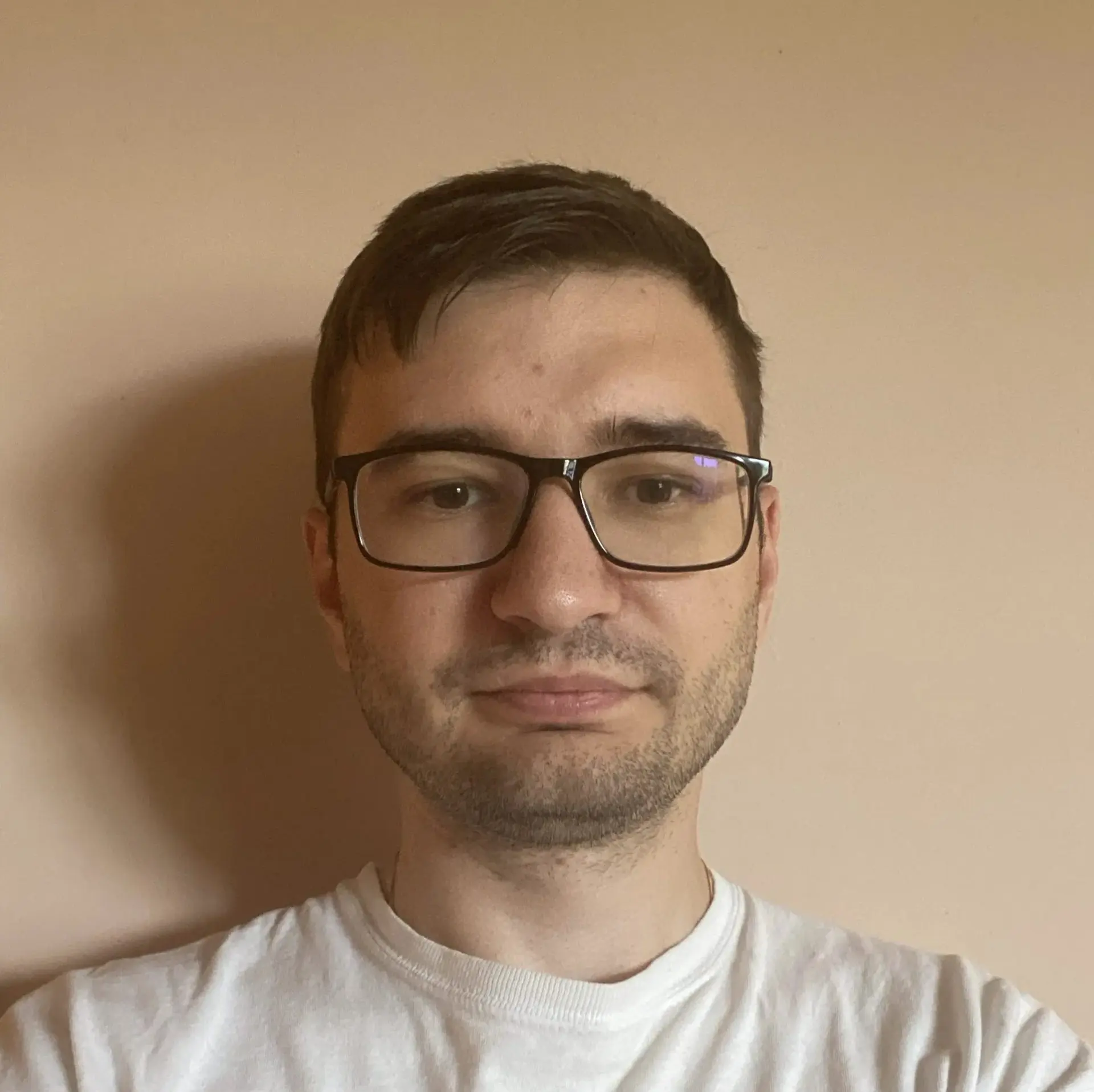 Vasyl Fai - Devcom