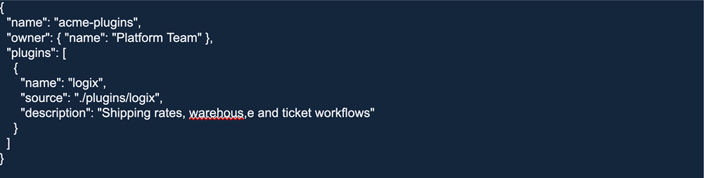 How to Teach Claude Code Your Codebase: <br/>Custom Skills, Plugins, and a Private Marketplace 5 How to Teach Claude Code Your Codebase: <br/>Custom Skills, Plugins, and a Private Marketplace 5