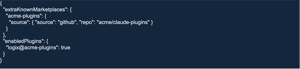 How to Teach Claude Code Your Codebase: <br/>Custom Skills, Plugins, and a Private Marketplace 7 How to Teach Claude Code Your Codebase: <br/>Custom Skills, Plugins, and a Private Marketplace 7