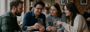 Building a Trust-Based Social<br/> Recommendation Platform 4