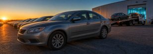 Automating Salvage Vehicles from<br/> Intake to Online Auction 6