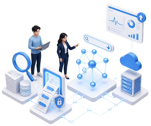 Building a Knowledge Graph<br/> for AI: Enterprise Guide to<br/> Architecture, RAG & AI Agents 3 Building a Knowledge Graph<br/> for AI: Enterprise Guide to<br/> Architecture, RAG & AI Agents 3