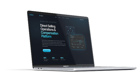 Our Home Healthcare Software Project