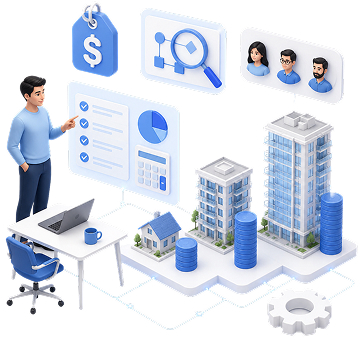Our Home Healthcare Software Project